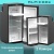 Alpicool CR90X Детальное фото товара: Alpicool CR90X