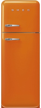 Фото товара: Smeg FAB30ROR6