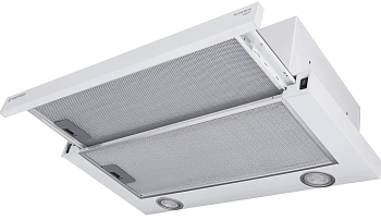 Фото товара: MEFERI SLIDEBOX60WH POWER