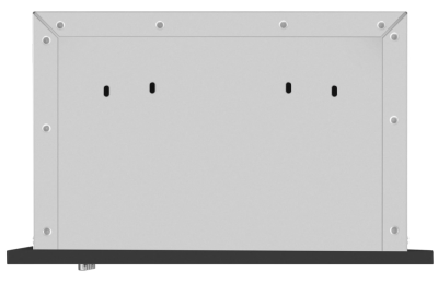 Детальное фото товара: MEFERI INBOX52BK LIGHT