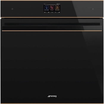 Фото товара: Smeg SO6604M2PNR