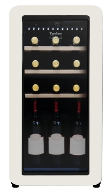 Tesler CWC-188 IVORY LD