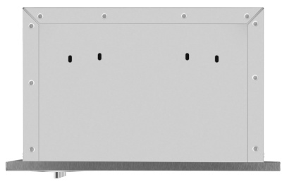 Детальное фото товара: MEFERI INBOX52IX POWER