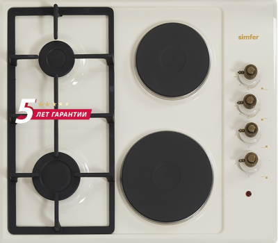 Фото товара: SIMFER H60Q22O511 комбинированная поверхность