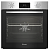 Фото товара: Indesit IFE 3644 J IX
