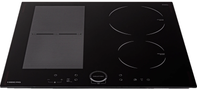 Детальное фото товара: HIBERG i-MS 6049 B индукционная поверхность