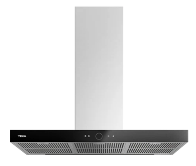 Детальное фото товара: Teka PerfectA4 DLH 985 T BLACK-SS