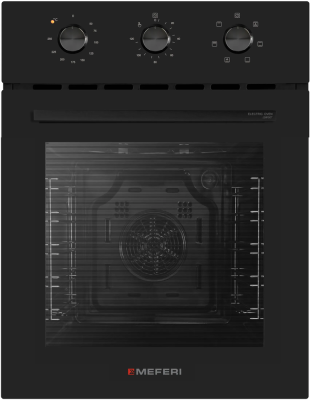 Детальное фото товара: MEFERI MEO457BK COMFORT