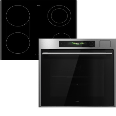 ASKO HCL634G + OCS66SSH