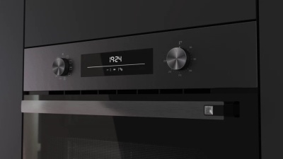 Детальное фото товара: Teka HSB 6350 FULL BLACK