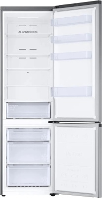 Детальное фото товара: Samsung RB38C600DSA/EF