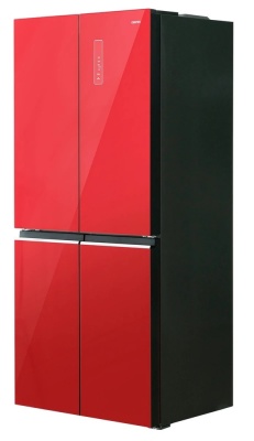 Детальное фото товара: Centek CT-1744 Red Glass