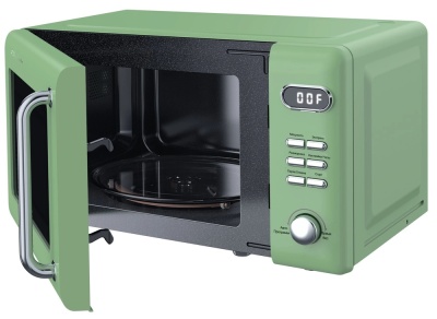 Детальное фото товара: Tesler ME-2035 GREEN