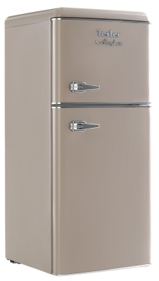 Детальное фото товара: Tesler RT-132 SAND GREY