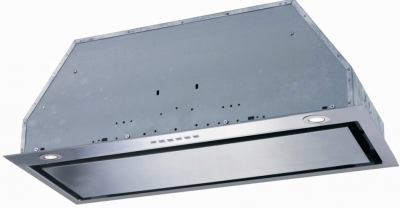 Kuppersbusch LB 8650.1 E