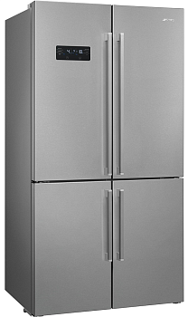 Фото товара: Smeg FQ60XDE