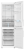 Детальное фото товара: Haier C2F619CWU1