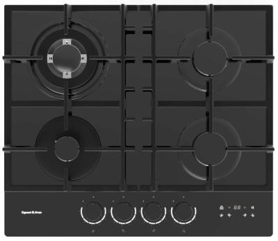 Zigmund & Shtain M 29.6 B Фото товара: Zigmund & Shtain M 29.6 B газовая поверхность
