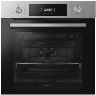 Детальное фото товара: Candy COS625XBLS