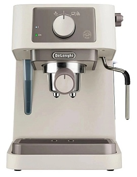 Фото товара: DeLonghi EC235.CR
