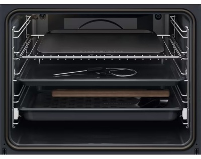 Детальное фото товара: AEG NBX7P63KSB