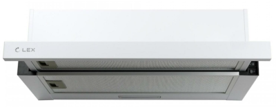 LEX HUBBLE 500 WHITE Детальное фото товара: LEX HUBBLE 500 WHITE