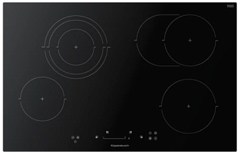 Фото товара: Kuppersbusch KE 8350.0 SR стеклокерамическая поверхность