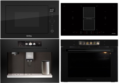 KORTING HIBH 68980 NB + OKB 9261 CPGN + KMI 825 TGN + KCM 9830 BCG