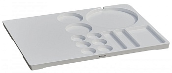 Фото товара: Meyvel TES-02 (White)