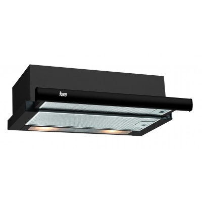 Детальное фото товара: Teka TL 6310 черная