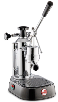 Детальное фото товара: La Pavoni LPLENQ01EU