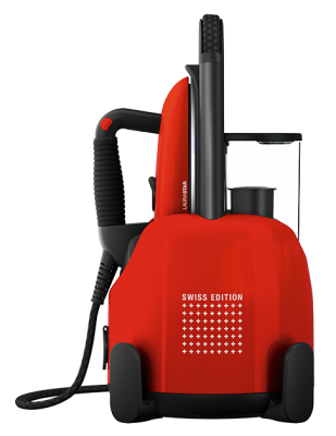 Детальное фото товара: LauraStar LIFT+ SWISS EDITION EU (RED)