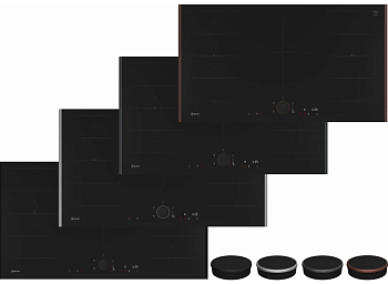 NEFF T69YYV4C0 Фото товара: NEFF T69YYV4C0 индукционная поверхность