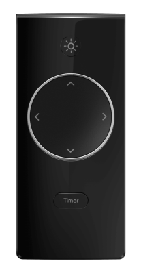 Детальное фото товара: Maunfeld EDELWEISS 39 ISLA Black/Anthracite