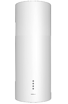Фото товара: HOMSair TAU 39 ISLA White