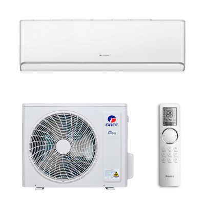 Детальное фото товара: Gree GWH12AVCXD-K6DNA1A(white)