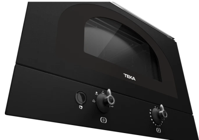Детальное фото товара: Teka MWR 22 BI ANTHRACITE-OS