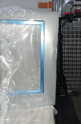 Детальное фото товара: Уценка ELICA FOLD GR/A/52