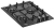 SIMFER H45V30B416 Детальное фото товара: SIMFER H45V30B416 газовая поверхность