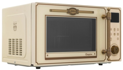 Детальное фото товара: KAISER M 2530 ElfEm