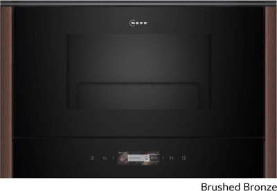 Детальное фото товара: NEFF NR9GR31Y1