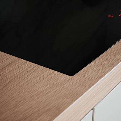 Детальное фото товара: ASKO HI2641FBG1 индукционная поверхность