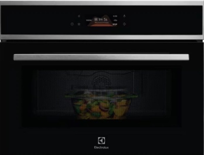 Детальное фото товара: Electrolux EVM8E09X