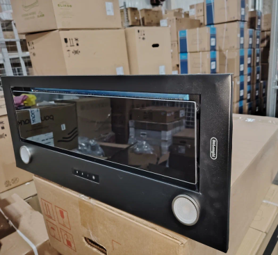 Детальное фото товара: Уценка DeLonghi COSETTA 710 NB