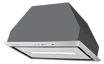 Фото товара: Kuppersberg INBOX 54 X