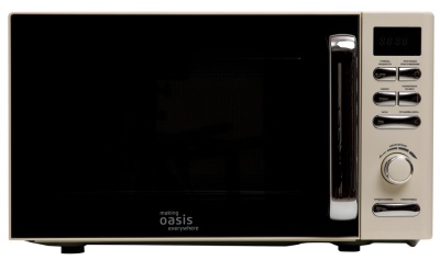 Детальное фото товара: making Oasis everywhere MW-80EI