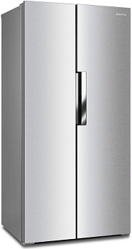 Фото товара: Hyundai CS4502F нержавеющая сталь