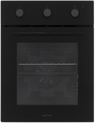 Детальное фото товара: Krona LYRA 45 BL/BL