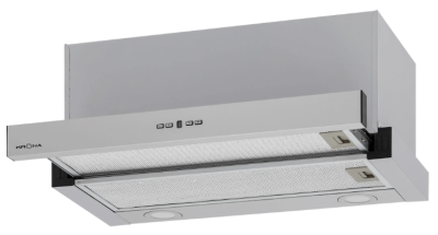 Детальное фото товара: Krona KAMILLA T Power 600 inox