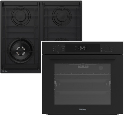 Детальное фото товара: KORTING HG 6235 CTN + OKB 6071 CN